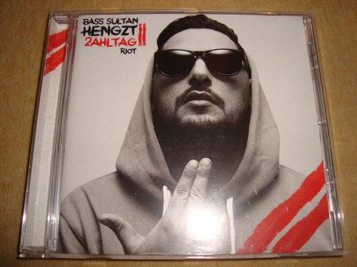 Bass sultan hengzt - bass,