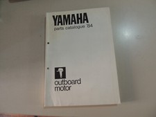 Yamaha Außenborder 90 80 70