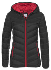 KangaROOS 47962 Schwarz/Rot