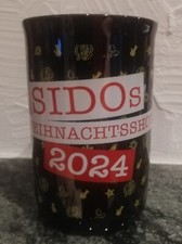 SIDO Tasse Glühweintasse