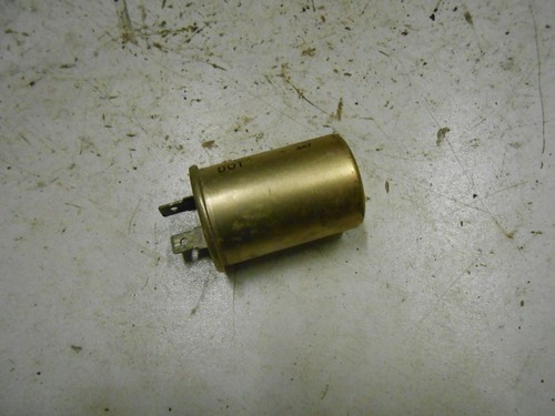 Flusher ford econoline - flusher,