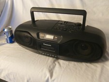 Panasonic RX-DS101 Cassette
