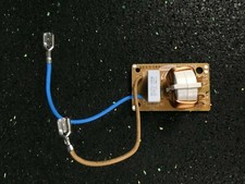 Samsung NV75N7647RS Herd