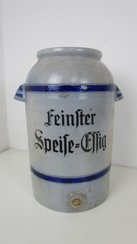 Großer 20l steingut topf - großer, steingut-topf
