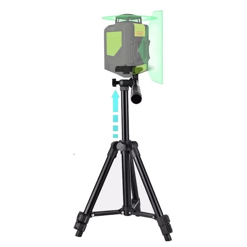 60cm laserstativ stativ - 30-60cm,