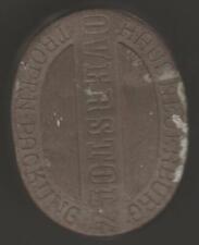 Zigarettendose Overstolz Tropenpackung mit Tarnfarbe