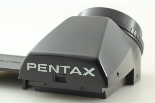 Nearmint pentax fb - [nearmint],