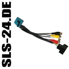 BMW MK1 MK2 MK3 MK4 Rechner AV