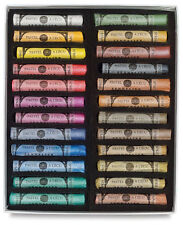 Sennelier weiches Pastell-Set