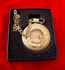 Taschenuhr Handaufzug - 18