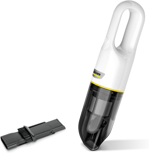 Karcher akku handstaubsauger - karcher, akku-handstaubsauger