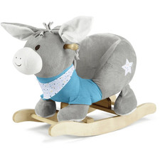 Sterntaler Schaukeltier Esel