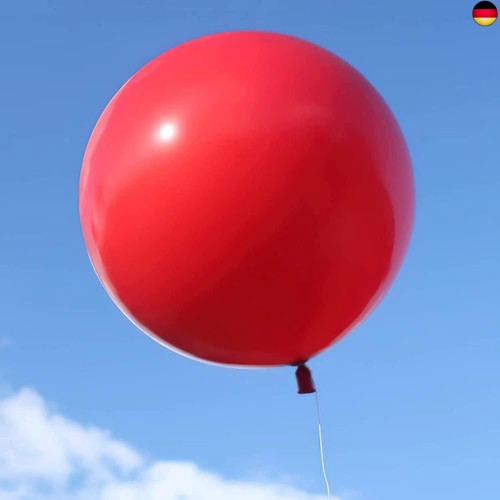 Stück zoll rot - stück,