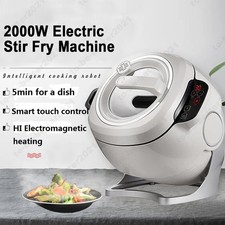 Elektrische Rührmaschine 6L