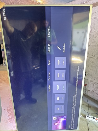 Philips ambilight fernseher - philips, 65