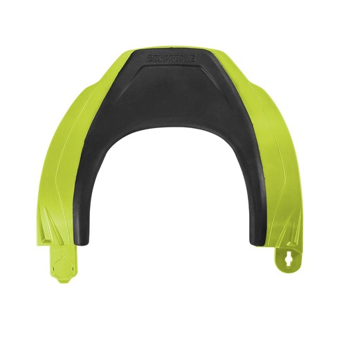 Leatt back brace upper - leatt,