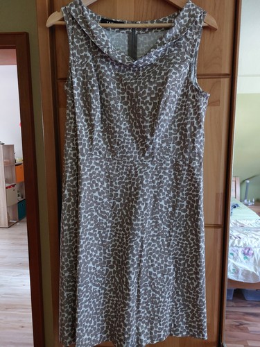 Damenkleid - gr.,