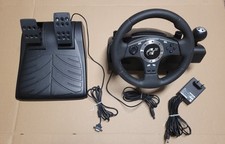 Logitech Driving Force Pro