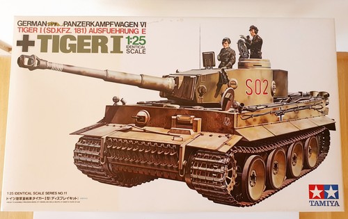 German panzerkampfwagen - german, vi