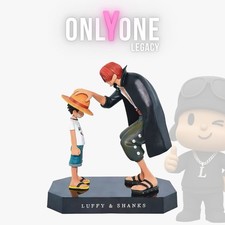 Monkey ruffy luffy und - monkey,