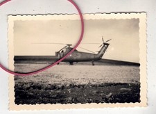 PHOTO FOTO  FLUGZEUG
