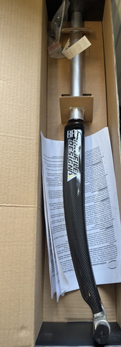 Profile design brc fork - profile,
