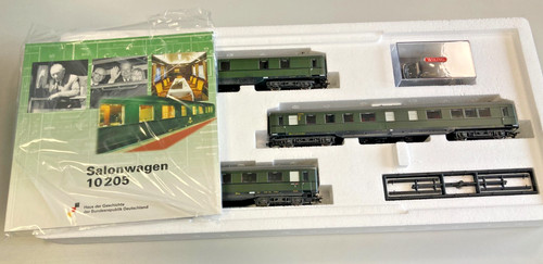 Märklin 43229 h0 - 43229,,