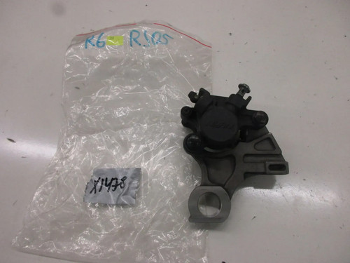 Bremssattel bremszange x1478 - bremssattel,