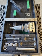 Wohlhaupter UPA 3 Ausdrehkopf