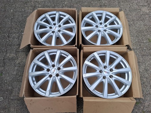 Alufelgen platin 5jx17 - alufelgen, 7,5jx17
