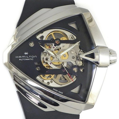 Hamilton ventura xxl skelett - hamilton,