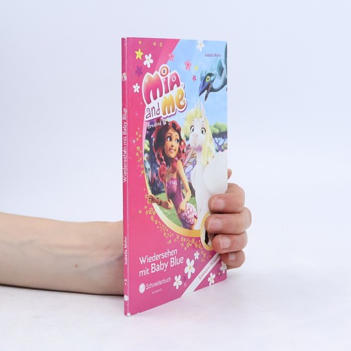 Mia and wiedersehen - mia, mit