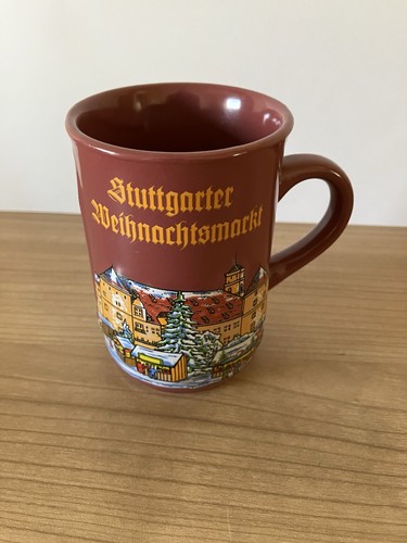 Stuttgarter weihnachtsmarkt - stuttgarter,