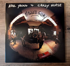 Neil Young & Crazy Horse –
