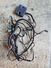 SMC 300 Kabelbaum Titan