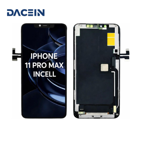 Display für iphone pro - 11, max