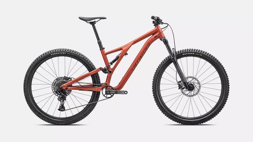 Specialized stumpjumper alu - alu, ab