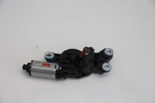 Wischermotor hinten Volvo V70 III 31290787 07-2010