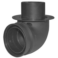 Dükerbogen - Bogen BGI - für