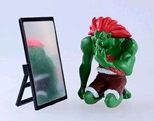 Blanka Street Fighter