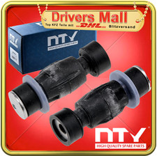 2x NTY KOPPELSTANGE VORNE FÜR