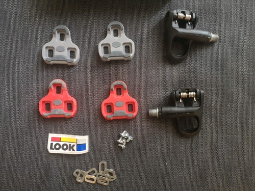 Look keo easy edition - edition,