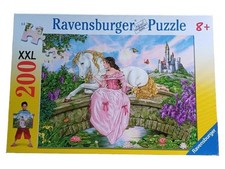 Ravensburger Puzzle 200 XXL