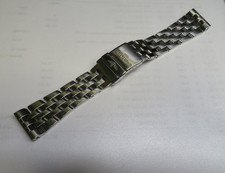 Stahl Armband für Breitling  Crosswind oder Chronomat Evolution 450A  C 901