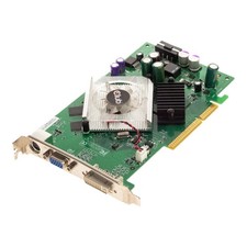 GRAFIKKARTE CLUB 3D NVIDIA