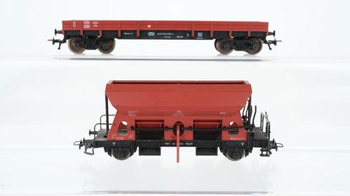 Fleischmann konvolut - fleischmann, h0