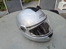 Motorradhelm Nolan, klappbar, Größe L
