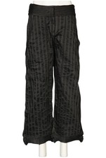 Absolut zebra stoffhose - by,