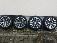 Original BMW Alufelgen