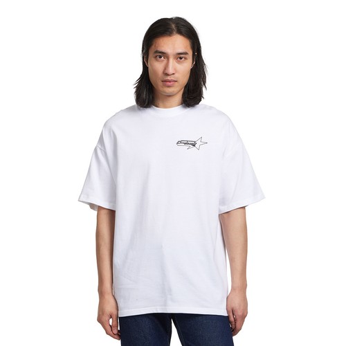 Eimsbush classic t shirt - eimsbush, t-shirt